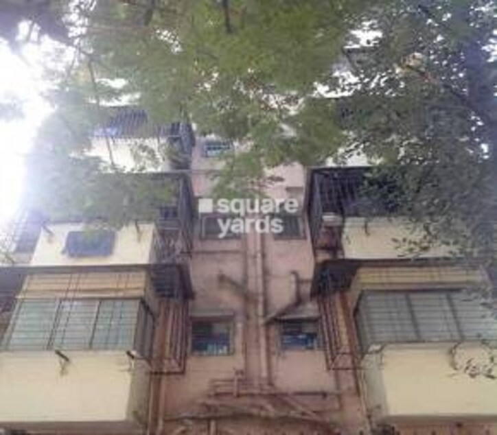 Brindavan Building Cover Image