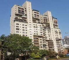 Brookh Hill Tower, Lokhandwala, Mumbai