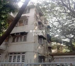 Buddhi Sagar Apartment