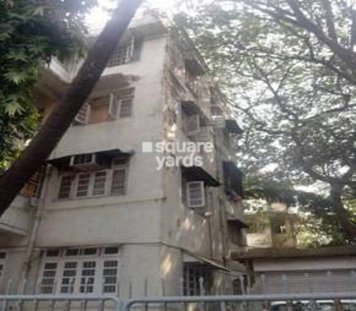 Buddhi Sagar Apartment Cover Image