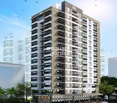 Buildarch Daffodil, Dadar West, Mumbai