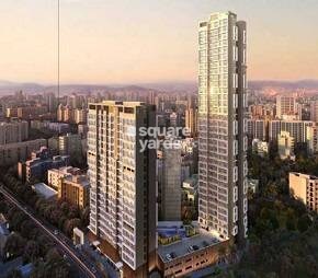Buildarch Rohan Apartment