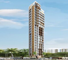 Buildarch Sakura, Dadar West, Mumbai