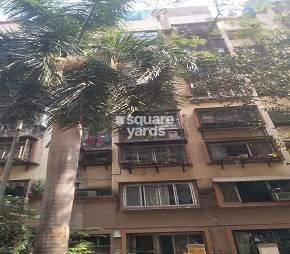 Buildarch Sankalp residential project in Dadar West