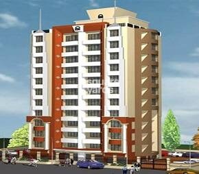 Buildarch Tower residential project in Dadar West
