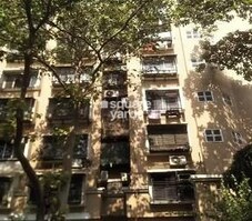 Buildarch Vinayak Apartment Featured Image