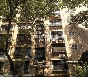 Representative image as actual visual unavailable for Buildarch Vinayak Apartment