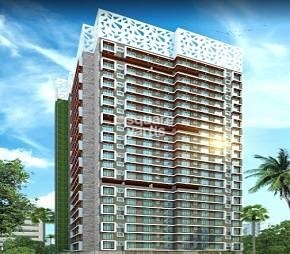 Buildtech Heights residential project in Chembur