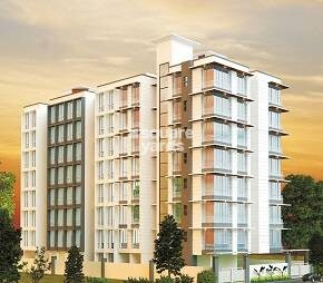 Buildtech Shree Krishna Kunj
