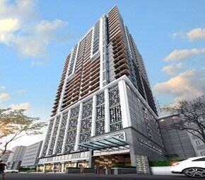 Buildwell Chandan Signature