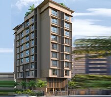 Bulbul Tarang Apartment Featured Image