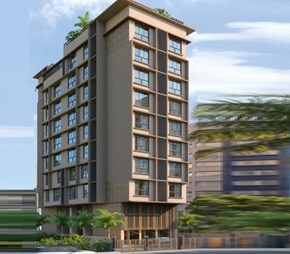 Bulbul Tarang Apartment