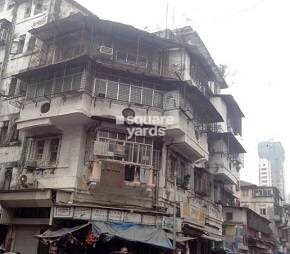 Bundelly Building Apartment