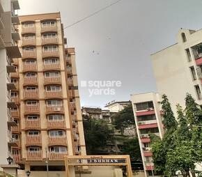 Burj Burhan