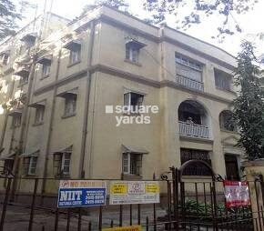 Burjo Behram Building