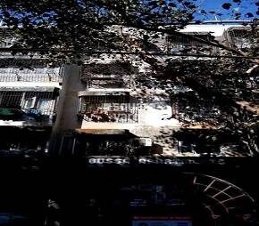 Bussa Apartments