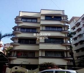 Butter Cups Apartment residential project in Bandra West