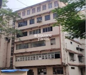 Byculla Service Industries