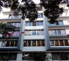 C Est Mo Apartment residential project in Bandra West