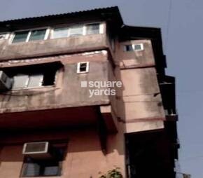 C K Building residential project in Masjid Bunder