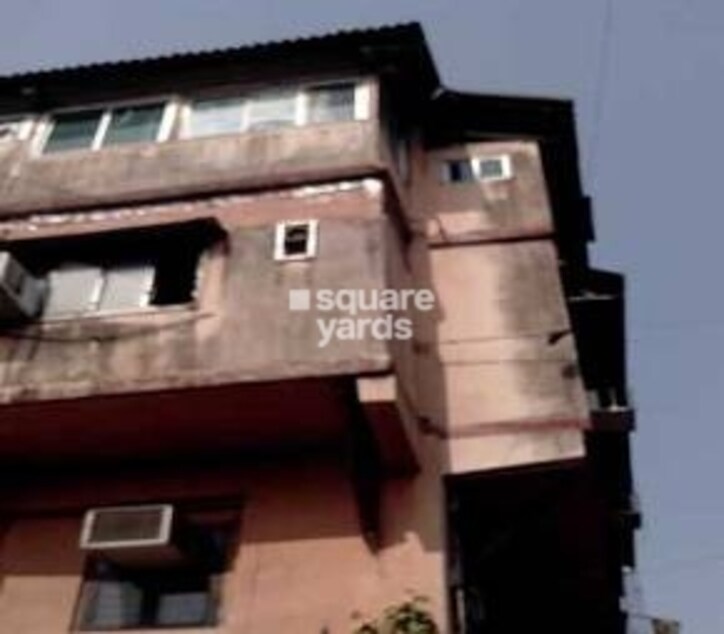 C K Building Cover Image