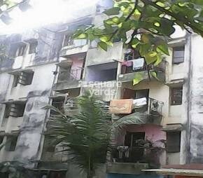 Representative image as actual visual unavailable for C G S Colony