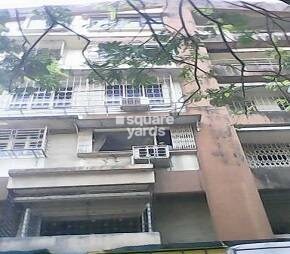 C V Patel Apartment