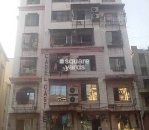 Cadel Castle Apartment