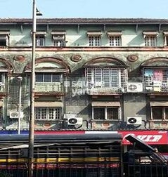 Calcuttawala Yusuf Building Calcuttawala Yusuf Building