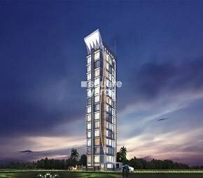 Lalit Callista residential project in Chembur