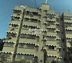 Representative image as actual visual unavailable for Campus View Santacruz East