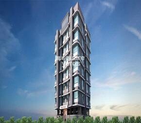 Can Rose Villa residential project in Amboli