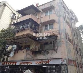 Carlos Apartments