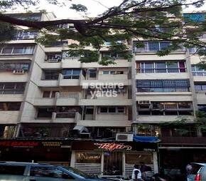 Carlton Court Apartment
