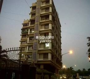 Carnation Apartments in Versova, Mumbai