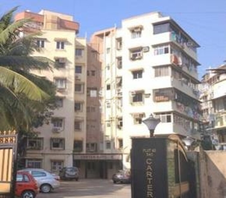 Carter Apartments Cover Image