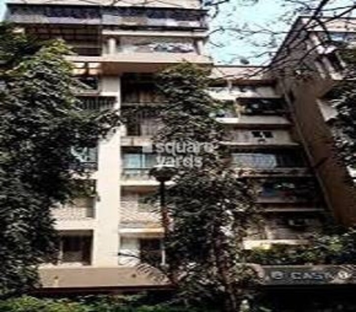 Casa Blanca Apartment Andheri Cover Image
