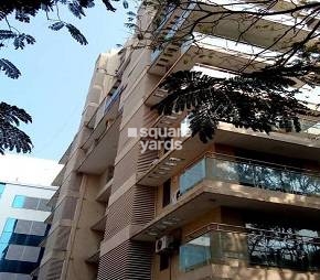 Casa Blanca Apartment Bandra Cover Image