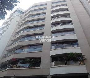 Casa Blanca Apartment Pali Hill residential project in Pali Hill
