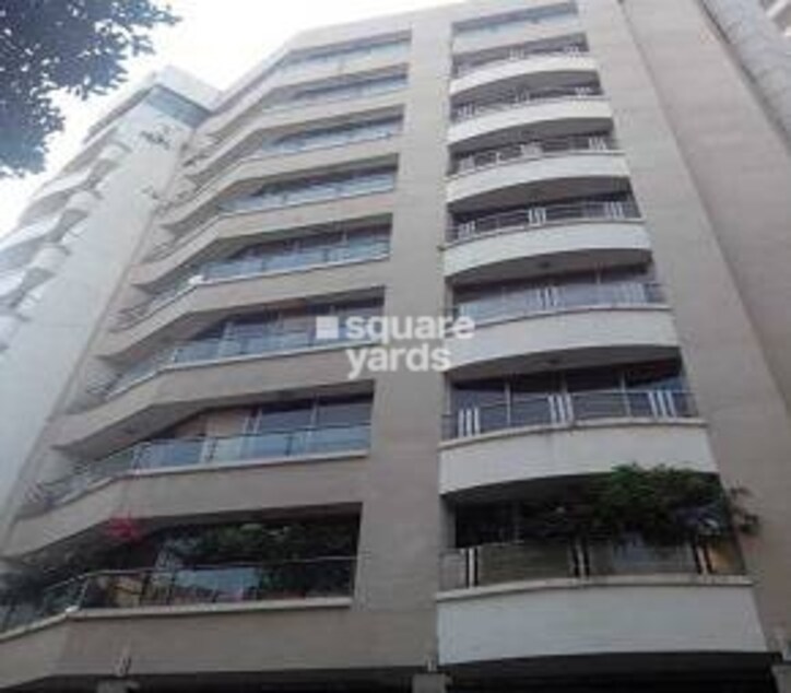 Casa Blanca Apartment Pali Hill Cover Image