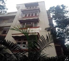 Casa Feliz Apartment