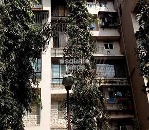 Casablanca Apartment Andheri East