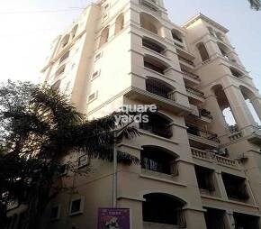 Casablanca Apartment