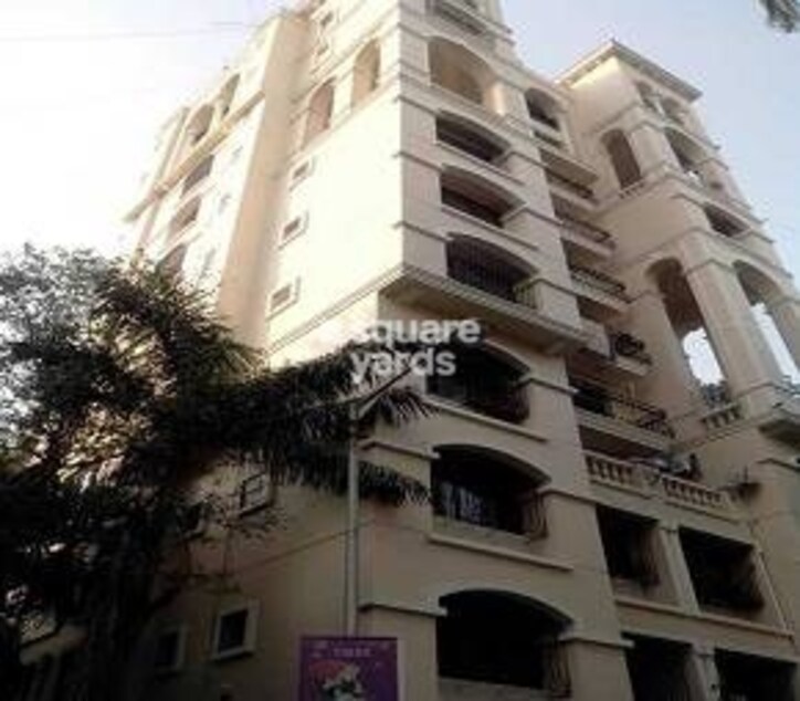 Casablanca Apartment Cover Image