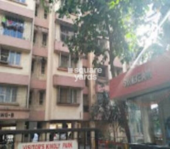 Sunbeam Apartments Powai Cover Image