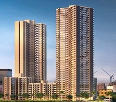 CCI Rivali Park, Borivali East, Mumbai