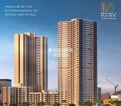 CCI Rivali Park Stargaze, Borivali East, Mumbai