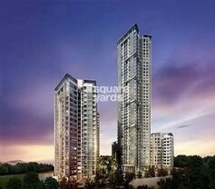 CCI Whitespring, Borivali East, Mumbai