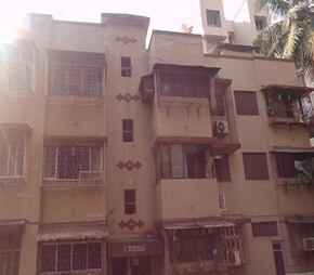 CD Baug