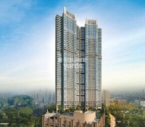 Celestia Spaces, Parel, Mumbai